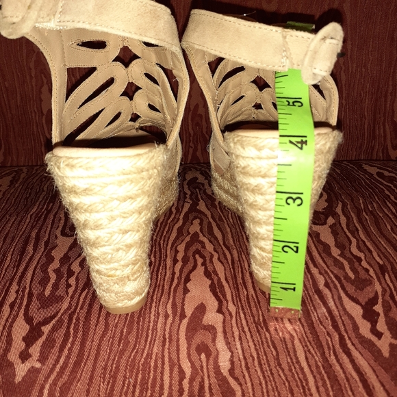 CORDANI CALZATURE HEEL WEDGES/SANDALS WOMEN'S SIZE 36 - Picture 7 of 10